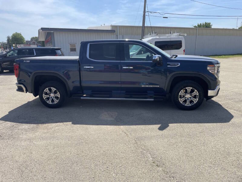 gmc sierra 1500 2023 3GTUUDED0PG126096 image gmc sierra 1500 2023 3GTUUDED0PG126096 image
